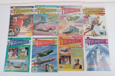Collection of Gerry Anderson Ephemera. - 4