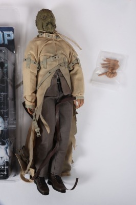 Eight TV Film related Toys Action Figures. - 6