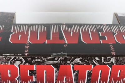 Predator 2 Elder Predator Neca 1/4 Scale Action Figure Boxed Sealed. - 6