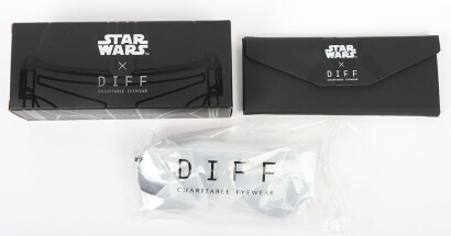 Star Wars Diff Charitable Eyewear Sunglasses Mandalorian.