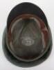 German Army Mountain Troops Crusher Cap - 9