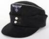 Third Reich TENO Officers M-43 Cap - 3