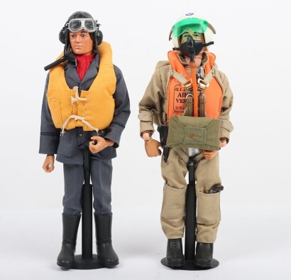 Action Man Battle of Britain Pilot 40th Anniversary Nostalgic Collection