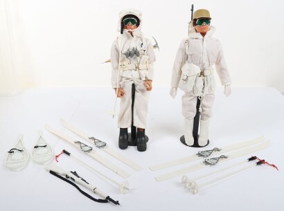 Action Man 40th Anniversary Nostalgic Collection
