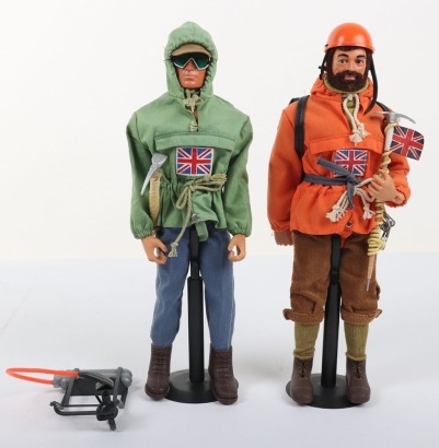 Action Man 40th Anniversary Nostalgic Collection