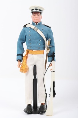 Vintage Action Team (Germany) Air Academy Cadet