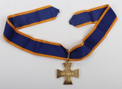 Canada - Order of Military Merit Commanders Decoration - 3