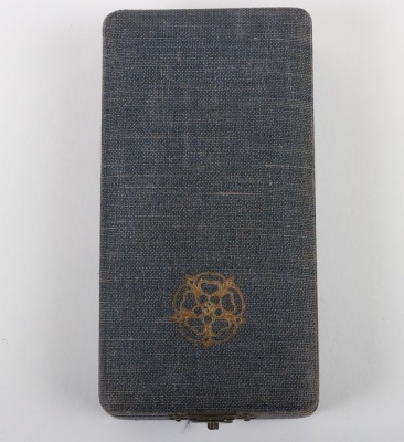 Finland - Order of the White Rose, Knights 1st Class - 5