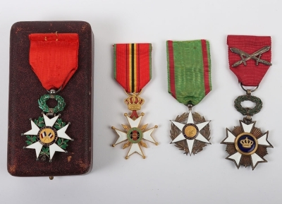 France - Legion of Honour Medal