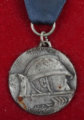 France - Legion of Honour Group of Four - 3