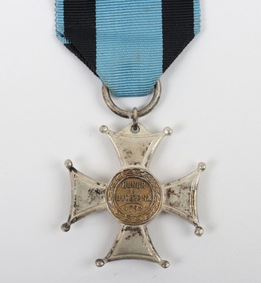 Poland - Virtuti Militari Cross - 2