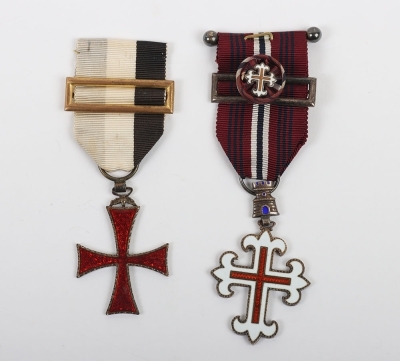 Portugal - Order of Prince Henry the Navigator