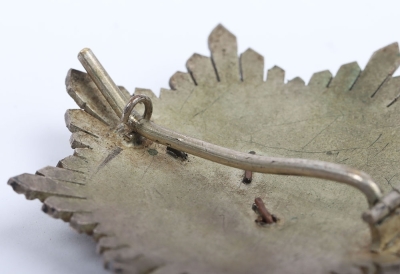 Spain - Spanish War Cross Breast Star - 5