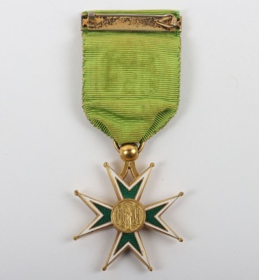 The Military and Hospitaller Order of Saint Lazarus of Jerusalem - 2