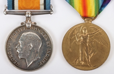 An Unusual Double Issue Queen&rsquo;s South Africa Medal to a Recipient in the Scottish Horse who also Served in the Great War - 4