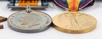Great War 1914 Star Trio to Officer of the Coldstream Guards - 3