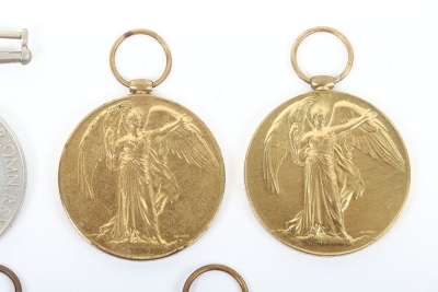 A Collection of Great War and Later Medals - 4