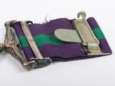 General Service Medal 1918-62 to the Royal Air Force for service in Malaya - 7