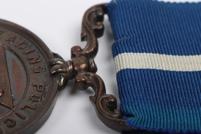 Reading Police Medal for Bravery - 5