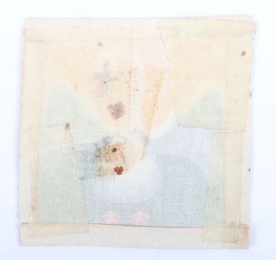 Scarce O Force Jordan Cloth Formation Sign - 2