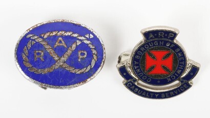 WW2 Home Front County Borough of Smethwick