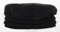 Base of a German Panzer Beret