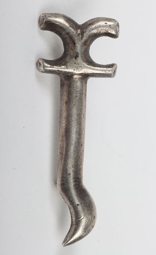Eastern Arab Corps Cap Badge