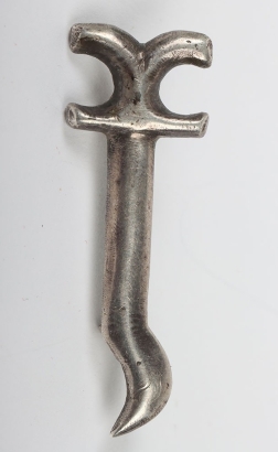 Eastern Arab Corps Cap Badge