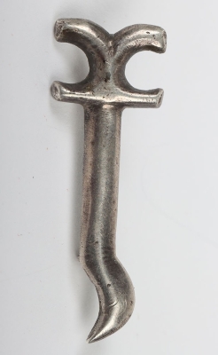 Eastern Arab Corps Cap Badge