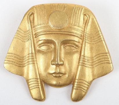 WW1 Interpreters Sleeve Badge