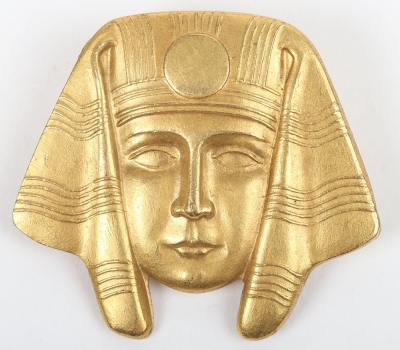 WW1 Interpreters Sleeve Badge