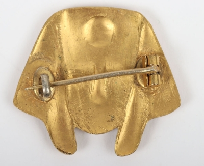 WW1 Interpreters Sleeve Badge - 2