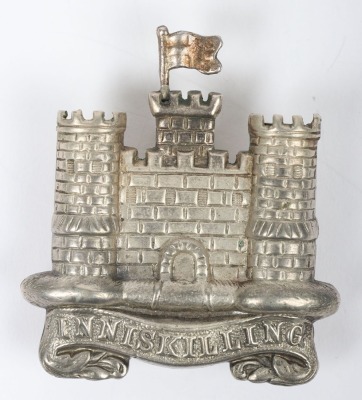 Inniskilling Dragoon Guards Senior NCO&rsquo;s Arm Badge