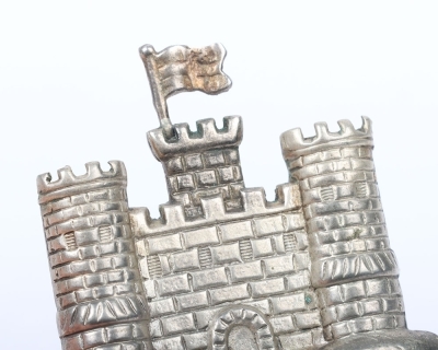 Inniskilling Dragoon Guards Senior NCO&rsquo;s Arm Badge - 5