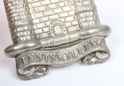 Inniskilling Dragoon Guards Senior NCO&rsquo;s Arm Badge - 6