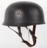 Luftwaffe Paratroopers Combat Helmet - 2