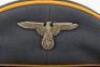 Waffen-SS Cavalry NCO’s Peaked Cap - 3