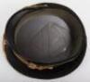 Third Reich Diplomatic Leaders Peaked Cap - 8