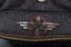 Third Reich Deutsche Luftsportverband (D.L.V) Leaders Peaked Cap - 2