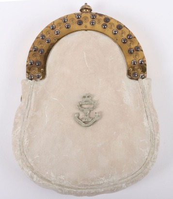 EIIR Gordon Highlanders Sporran