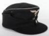 Luftwaffe Herman Goring Panzer Division Officers M-43 Cap - 5