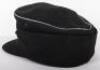 Luftwaffe Herman Goring Panzer Division Officers M-43 Cap - 7