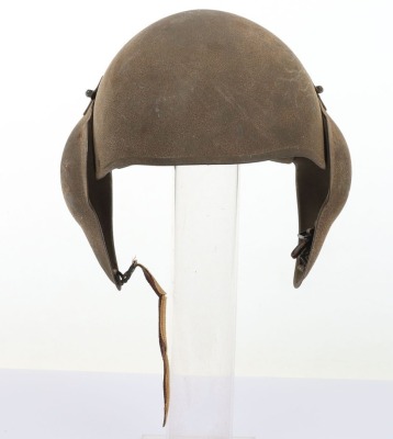 WW2 USAAF M5 Flak Helmet.