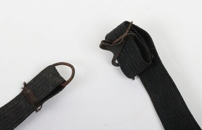 WW2 USAAF Flak Splinter Goggles - 4