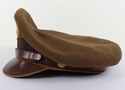 WW2 USAAF 50 Missions Crusher Cap - 5