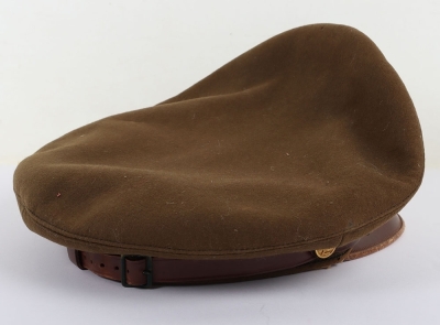 WW2 USAAF 50 Missions Crusher Cap - 8