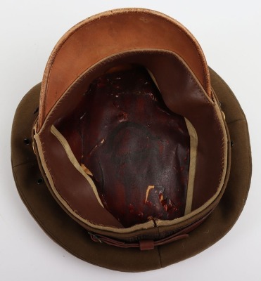 WW2 USAAF 50 Missions Crusher Cap - 9