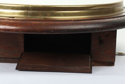 WW2 RAF Clock. - 8