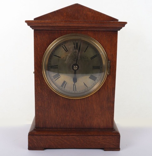 WW2 RAF Mantle Clock