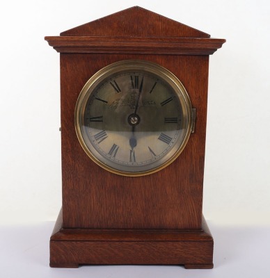 WW2 RAF Mantle Clock